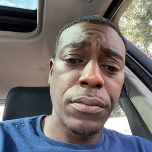 Meet your Posher, Dontrell